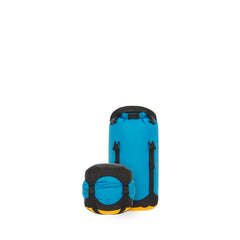 EVAC Compression Drybag TURKISH TILE BLUE / 8 L