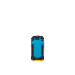 EVAC Compression Drybag TURKISH TILE BLUE / 5 L