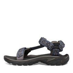 Terra Fi 5 Universal Men MADANG BLUE / US 9