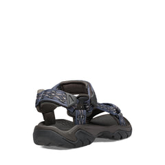 Terra Fi 5 Universal Men MADANG BLUE / US 9