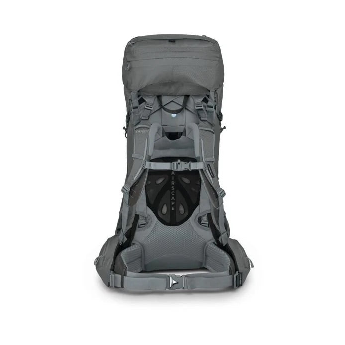 Ariel 65 MEDIUM GRAY / WXS/S
