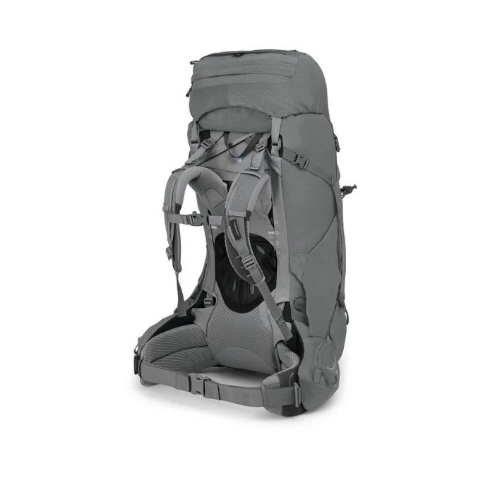 Ariel 65 MEDIUM GRAY / WXS/S