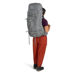 Ariel 65 MEDIUM GRAY / WM/L