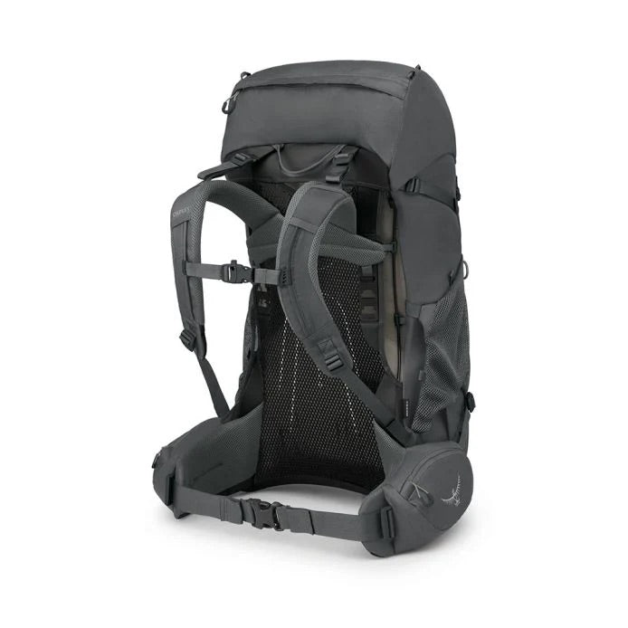 Renn 50 DARK CHARCOAL/GRAY WOLF / ONE SIZE