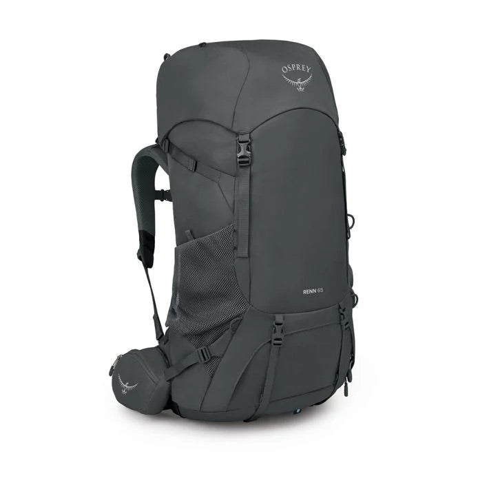 Renn 65 DARK CHARCOAL/GRAY WOLF / ONE SIZE