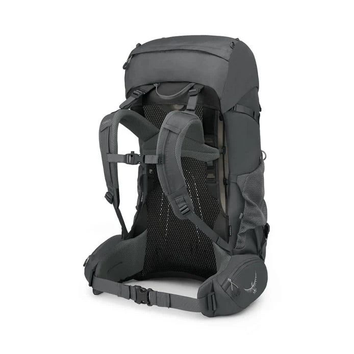 Renn 65 DARK CHARCOAL/GRAY WOLF / ONE SIZE