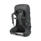 Renn 65 DARK CHARCOAL/GRAY WOLF / ONE SIZE