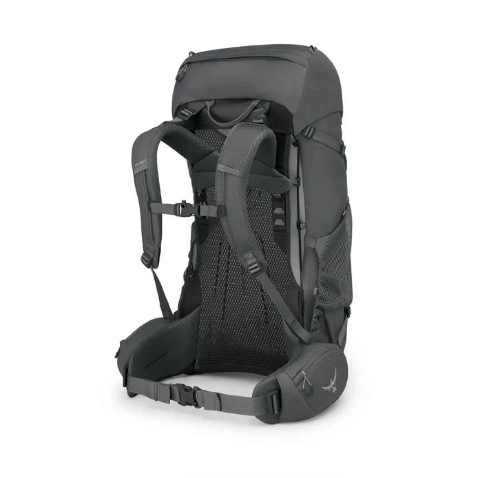 Rook 50 DARK CHARCOAL/SILVER LINING / ONE SIZE