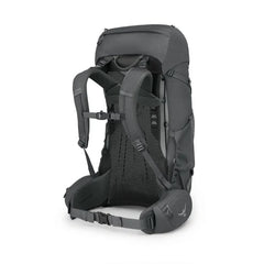Rook 50 DARK CHARCOAL/SILVER LINING / ONE SIZE