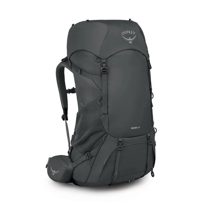 Rook 65 DARK CHARCOAL/SILVER LINING / ONE SIZE