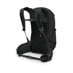 Talon 22 BLACK/COAL GREY / ONE SIZE