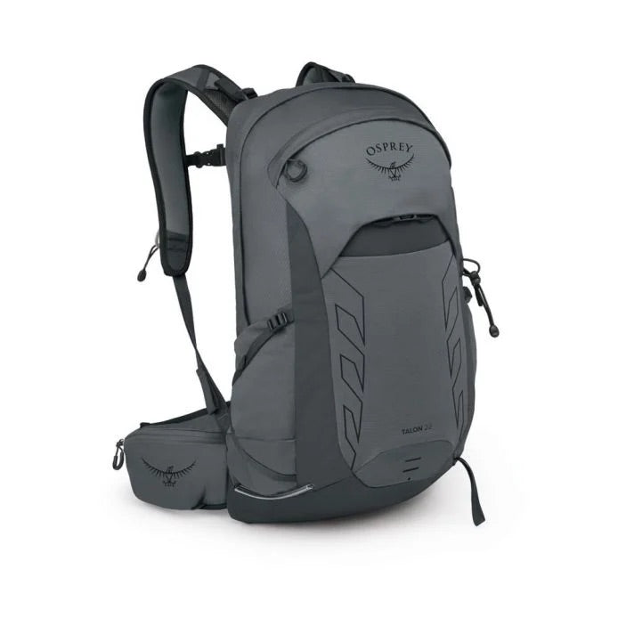 Talon 22 PHANTOM GREY/DARK CHARCOAL / ONE SIZE