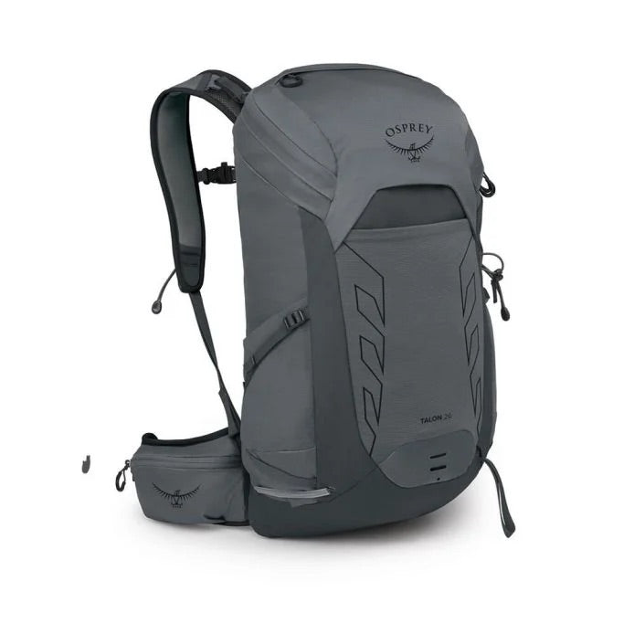 Talon 26 PHANTOM GREY/DARK CHARCOAL / ONE SIZE