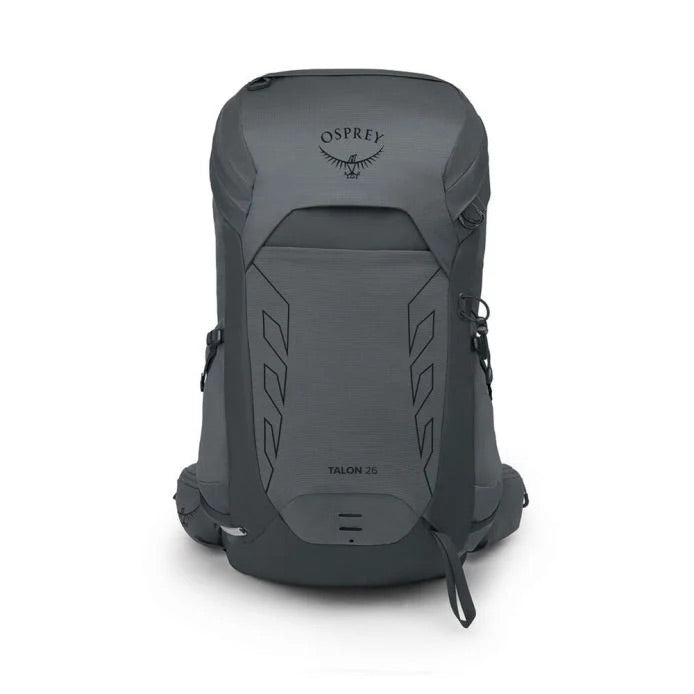 Talon 26 PHANTOM GREY/DARK CHARCOAL / ONE SIZE