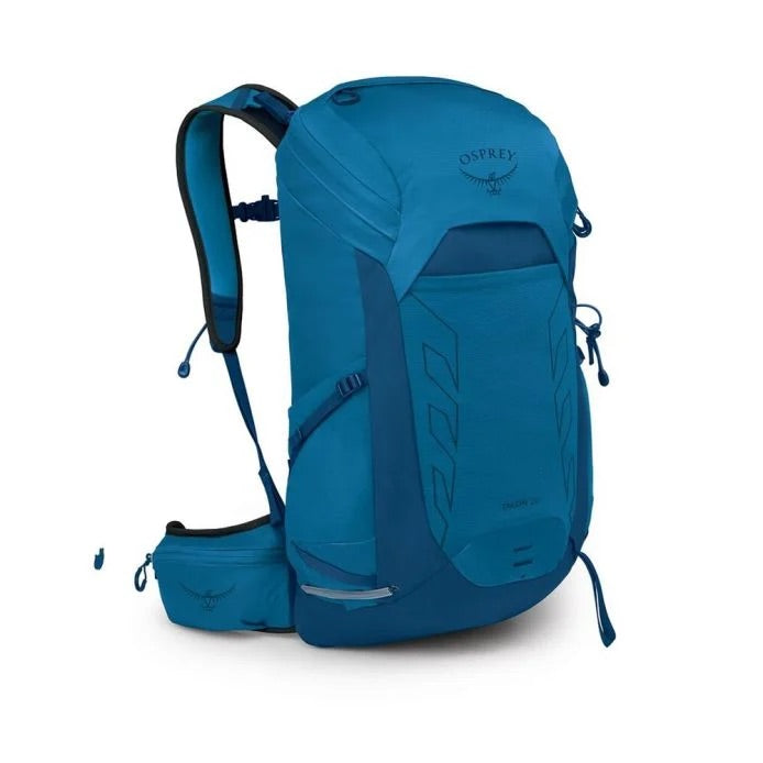 Talon 26 SCORIA BLUE/NIGHT SHIFT / ONE SIZE