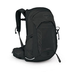 Tempest 22 BLACK/COAL GREY / ONE SIZE