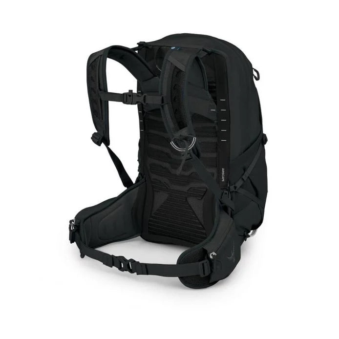 Tempest 22 BLACK/COAL GREY / ONE SIZE