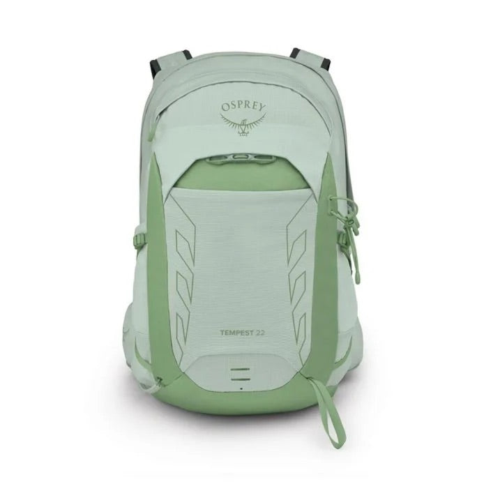 Tempest 22 FROSTY MINT GREEN/BOTANICA / ONE SIZE