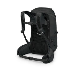 Tempest 26 BLACK/COAL GREY / ONE SIZE
