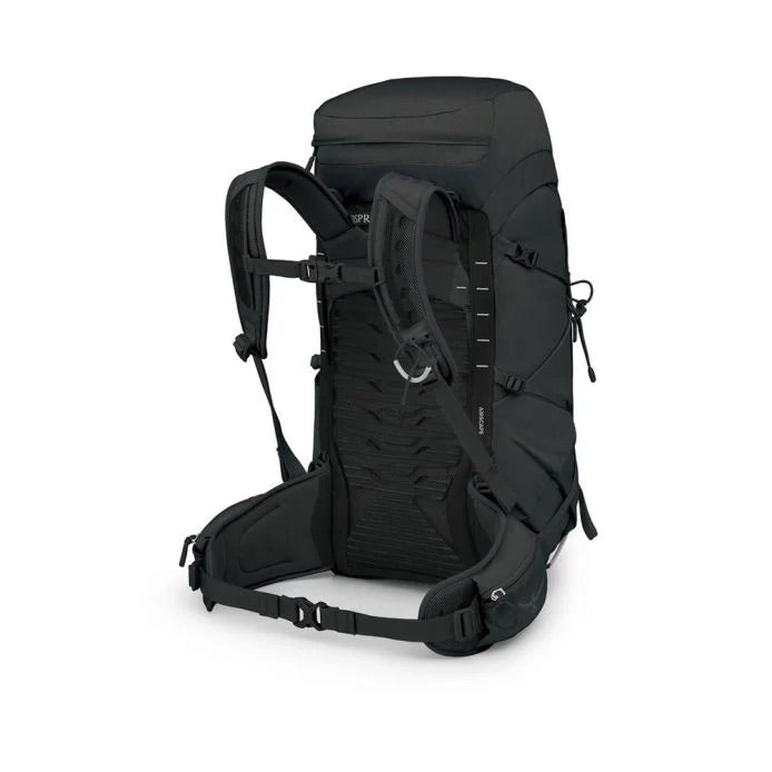 Tempest 33 BLACK/COAL GREY / ONE SIZE