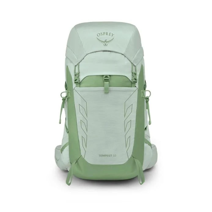 Tempest 33 FROSTY MINT GREEN/BOTANICA / ONE SIZE