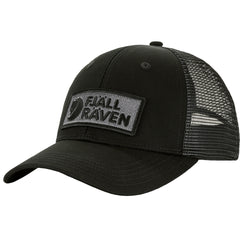 Fjällräven Långtradarkeps BLACK / L/XL