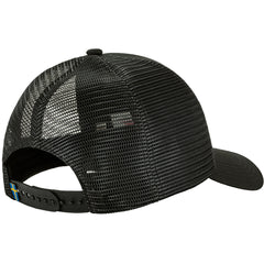 Fjällräven Långtradarkeps BLACK / L/XL