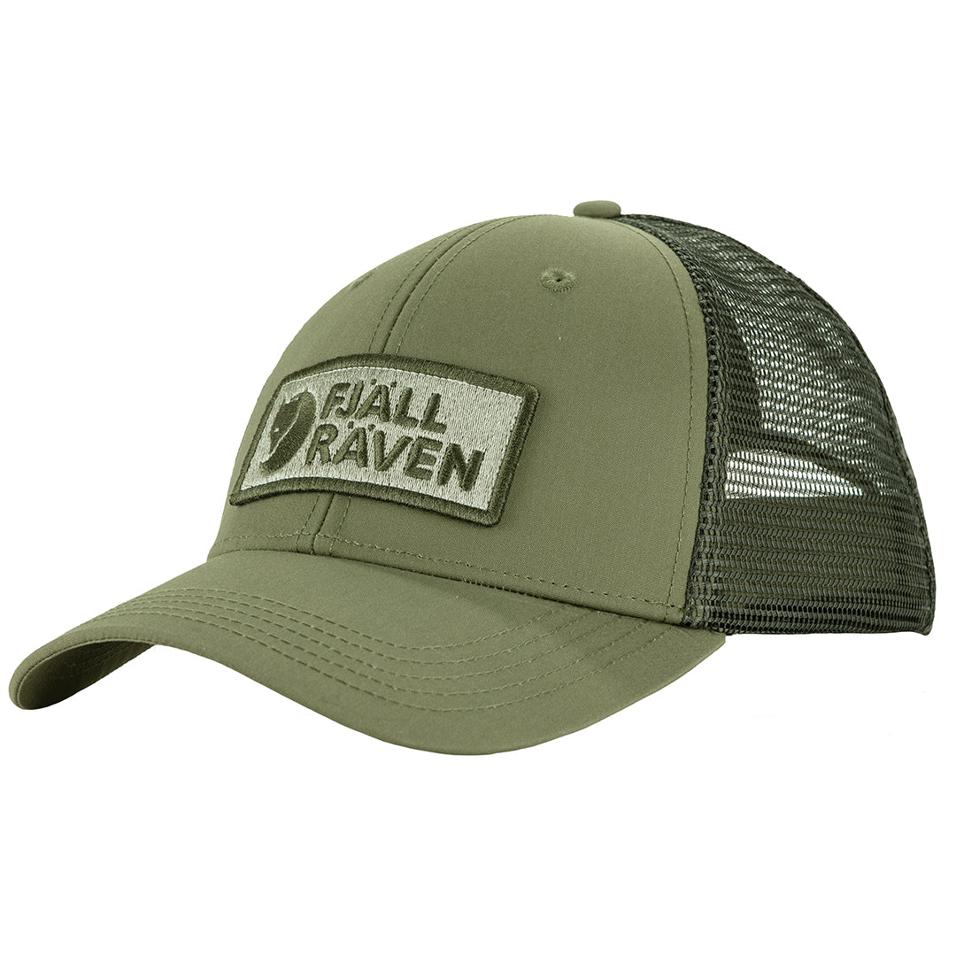 Fjällräven Långtradarkeps GREEN / L/XL
