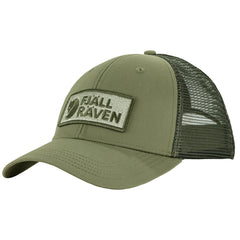 Fjällräven Långtradarkeps GREEN / L/XL
