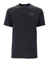 Let it fly T-shirt CHARCOAL HEATHER / MEDIUM