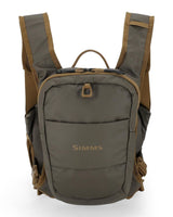 Headwaters Chest Pack HICKORY / ONE SIZE
