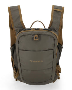 Headwaters Chest Pack HICKORY / ONE SIZE