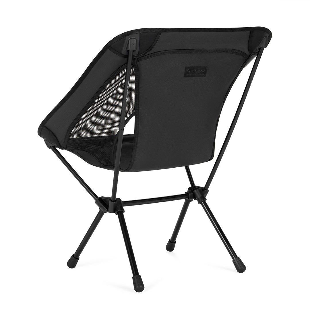 Chair One (re) BLACKOUT EDITION / ONE SIZE