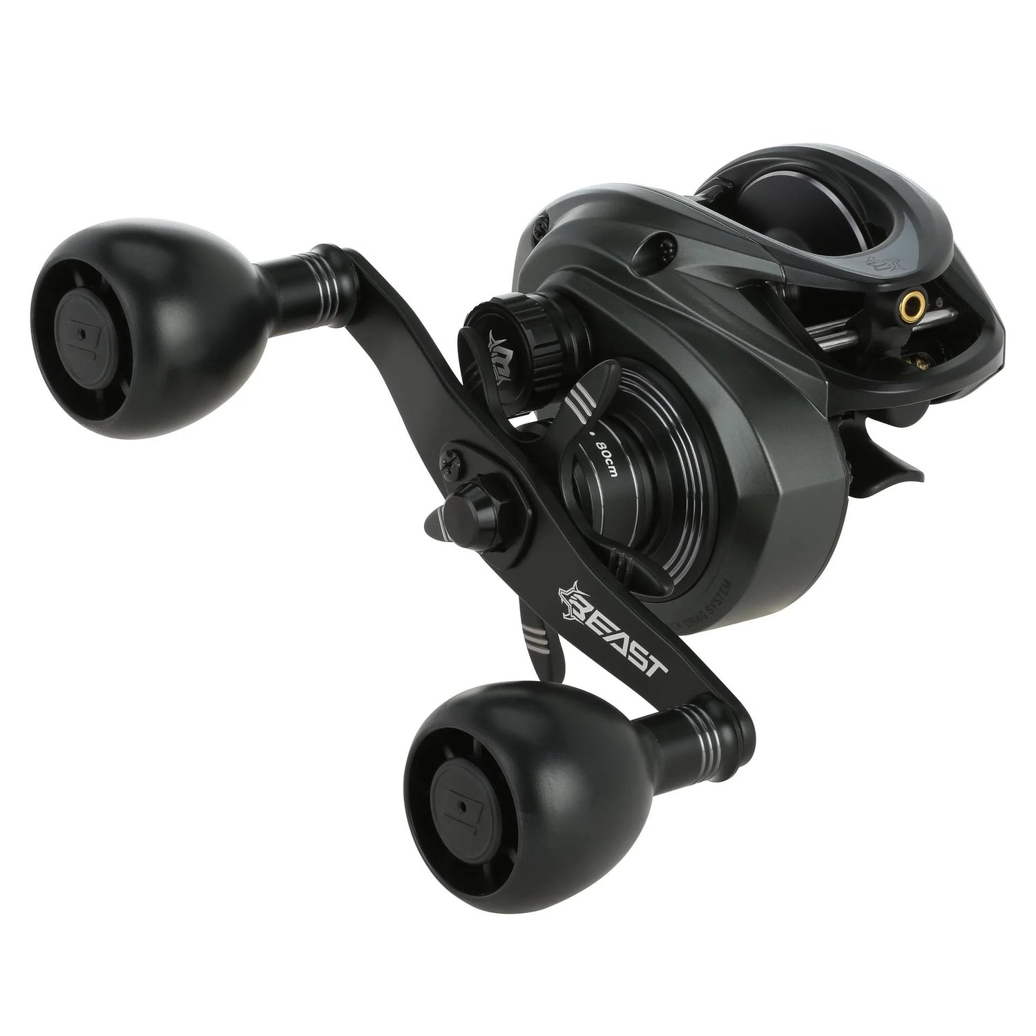 Abu Garcia Beast Nya 2025