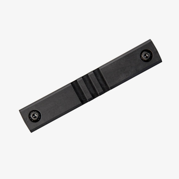 AFG-2 M-LOK Adapter rail