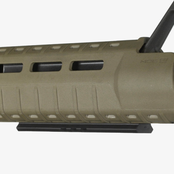 AFG-2 M-LOK Adapter rail
