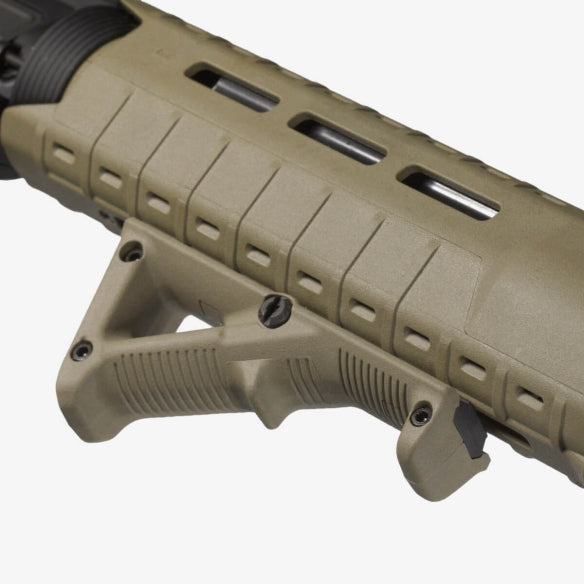 AFG-2 M-LOK Adapter rail