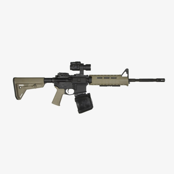 AFG-2 M-LOK Adapter rail