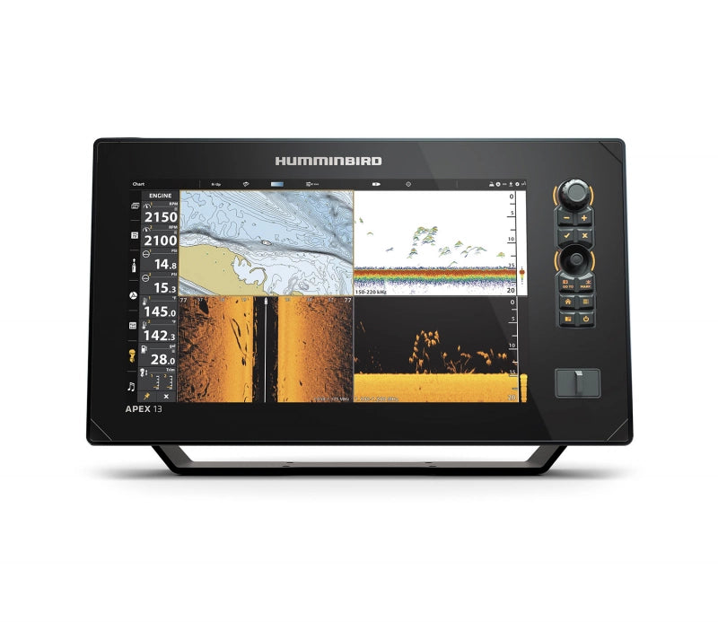 APEX 13 MSI+ GPS