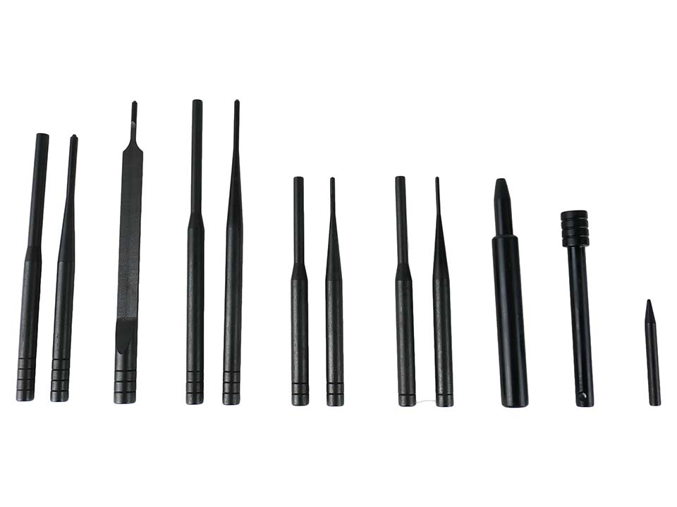 AR Armorer’s Punch Set