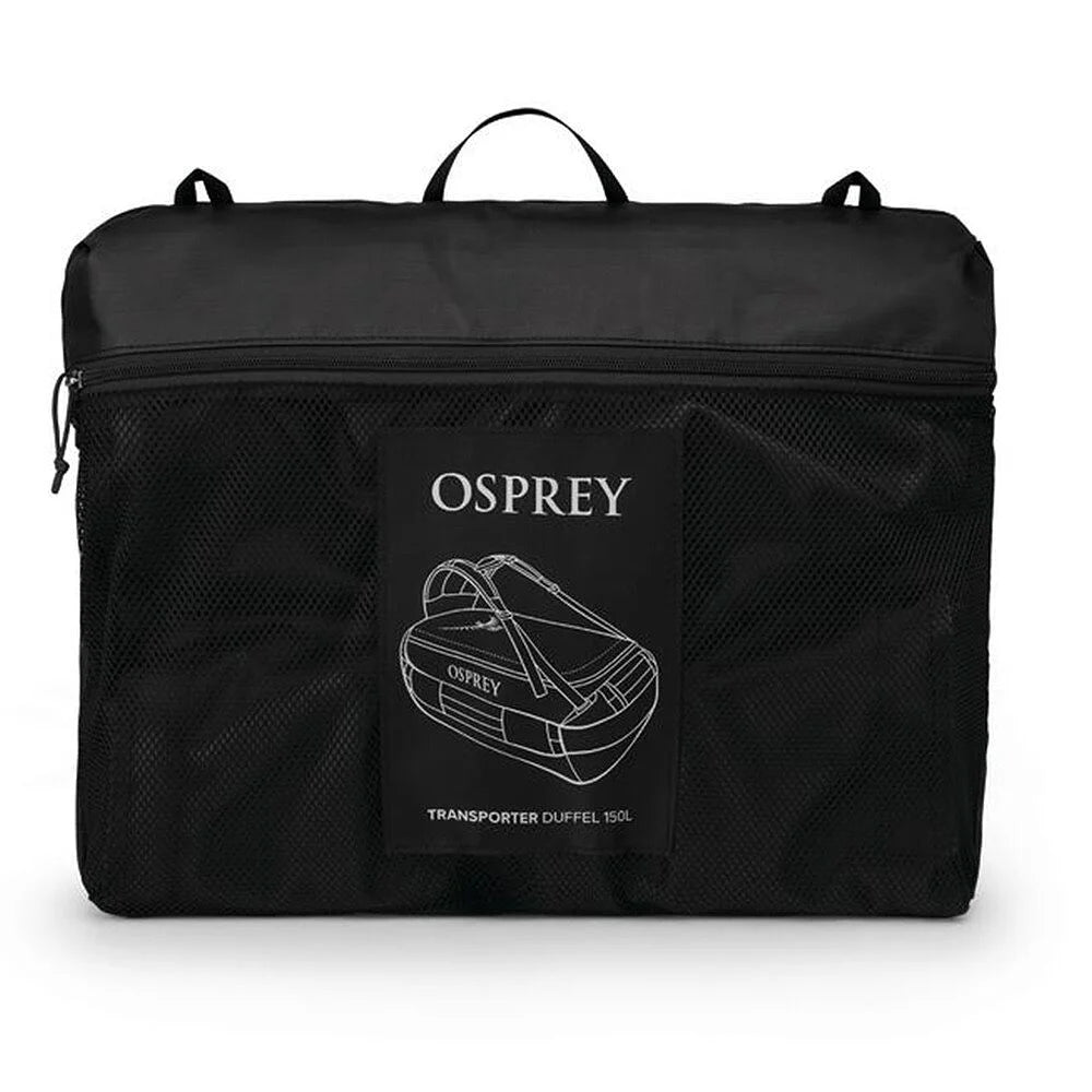 Transporter™ Duffel 150