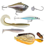 Abborrbeten Rapala/VMC Kit
