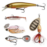 Abborrbeten Savage Gear Kit