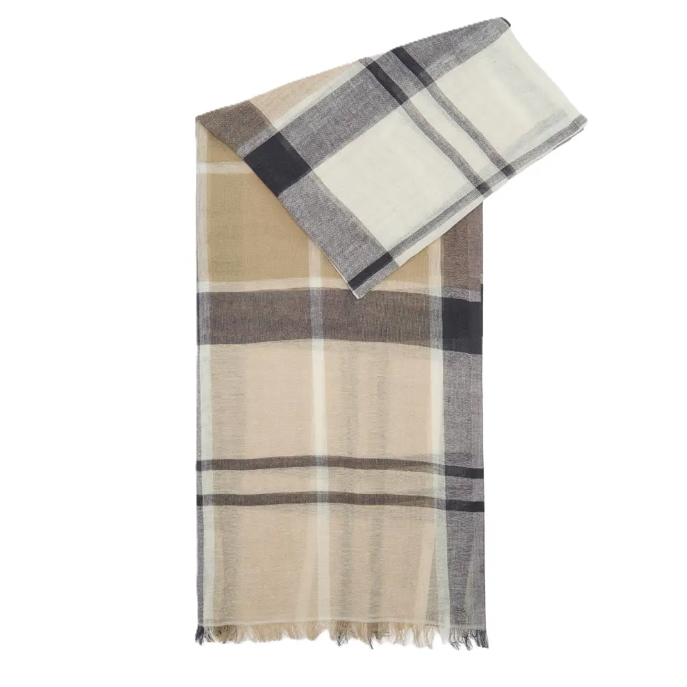 Barbour Abigail Scarf
