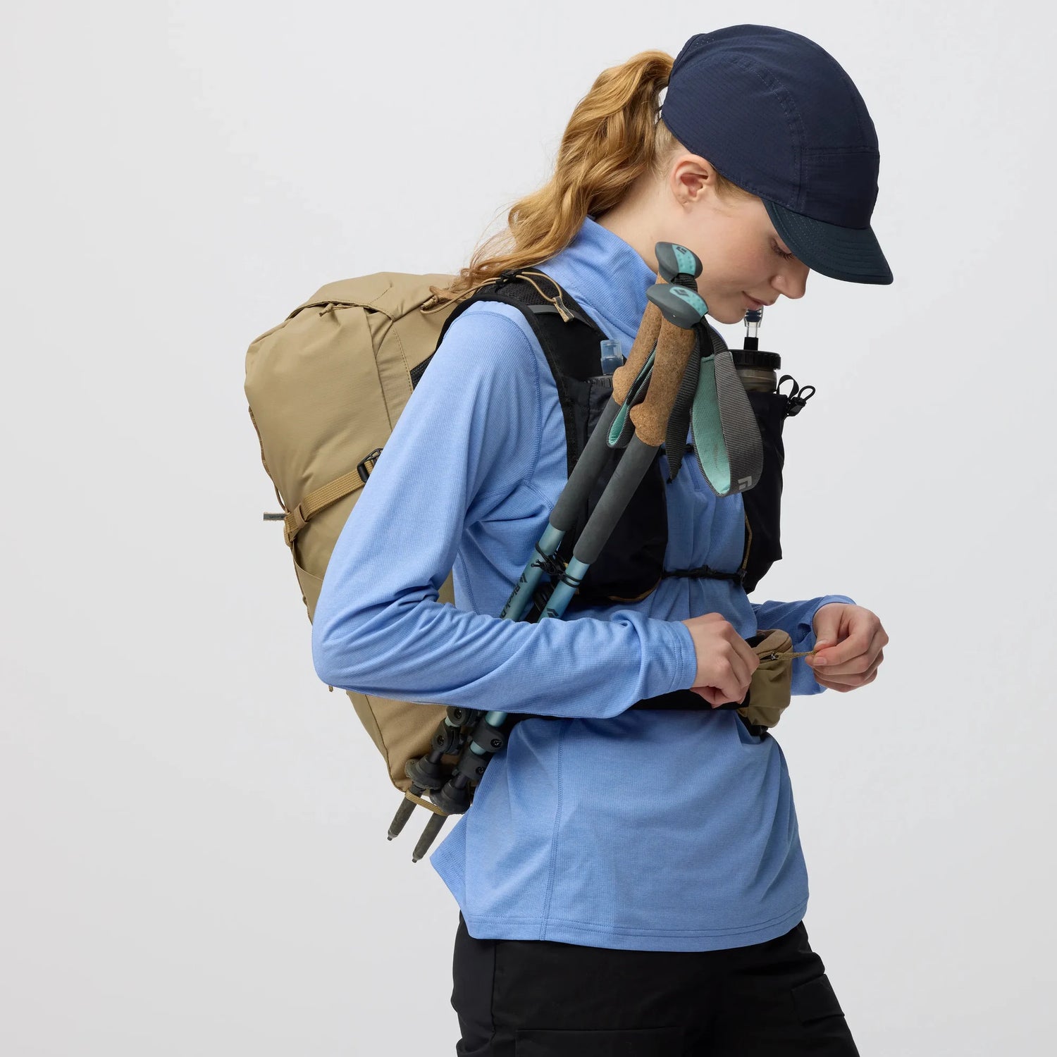 Abisko Hike Lite 20