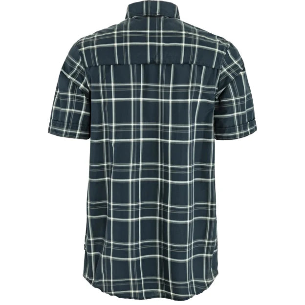 Abisko Hike Shirt SS