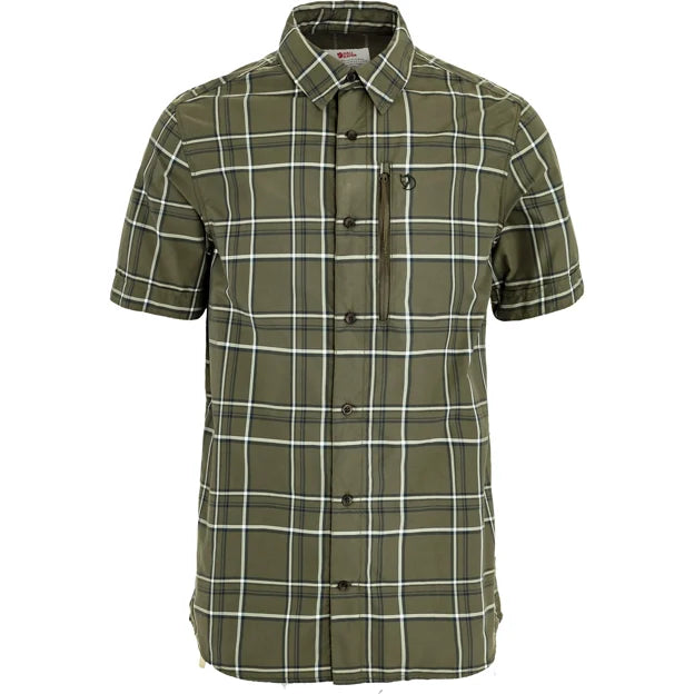 Abisko Hike Shirt SS