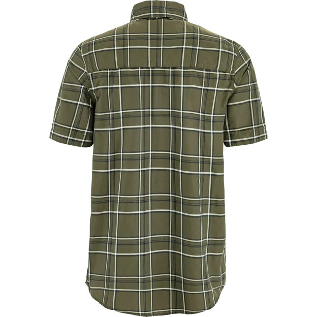 Abisko Hike Shirt SS