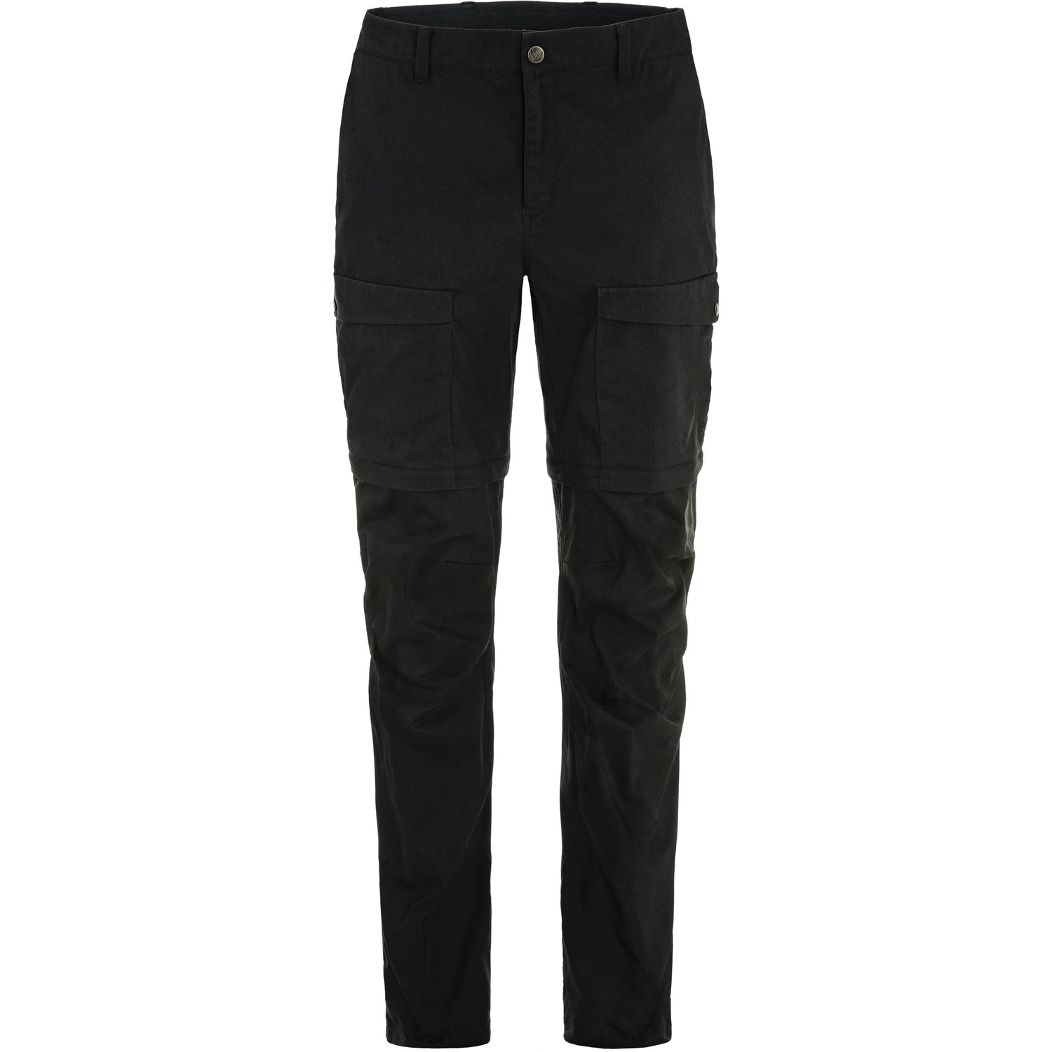 Abisko Hybrid Trail Trousers Zip-Off Women