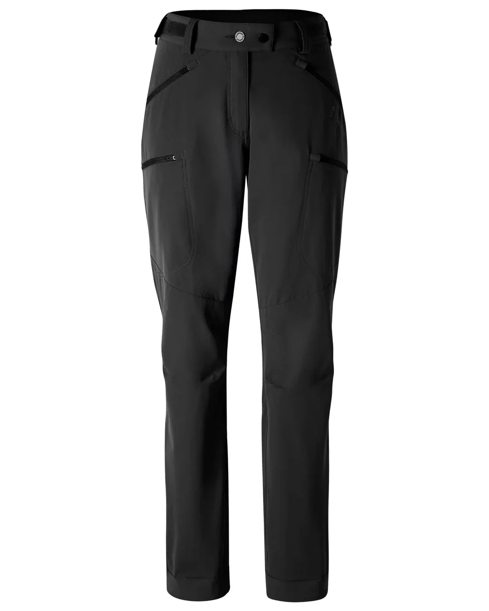 Abisko Light Stretch Trousers Women